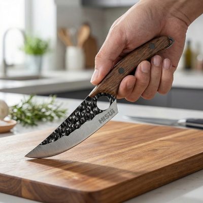Faca de cozinha japonesa | HISUI